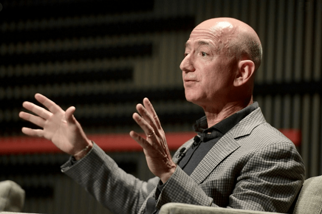 amazon