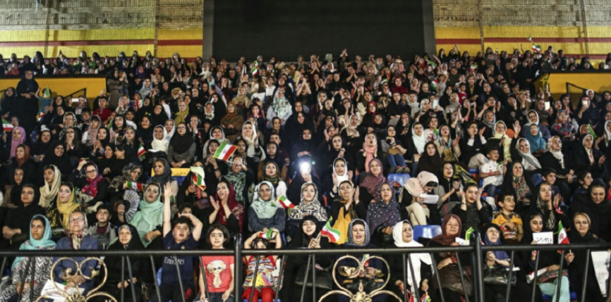 IRAN