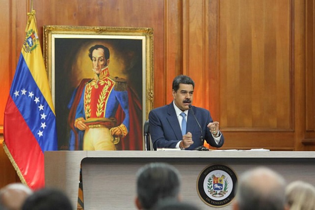 maduro