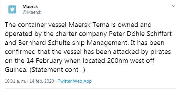 maersk