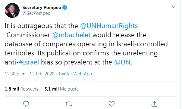 POMPEO