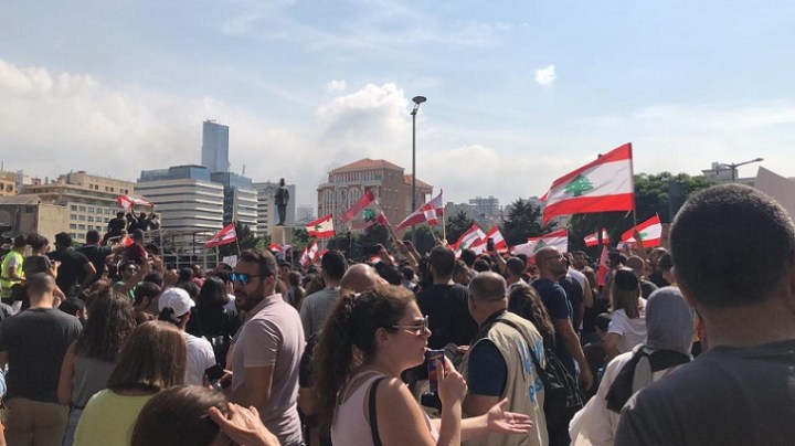 2019_Lebanese_protests_-_Beirut_5