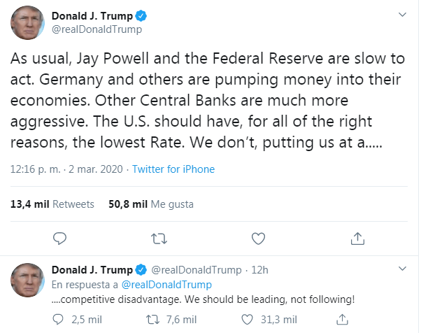 DTRUMP
