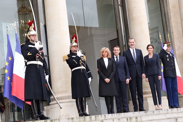 macron