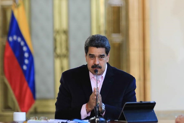 MADURO