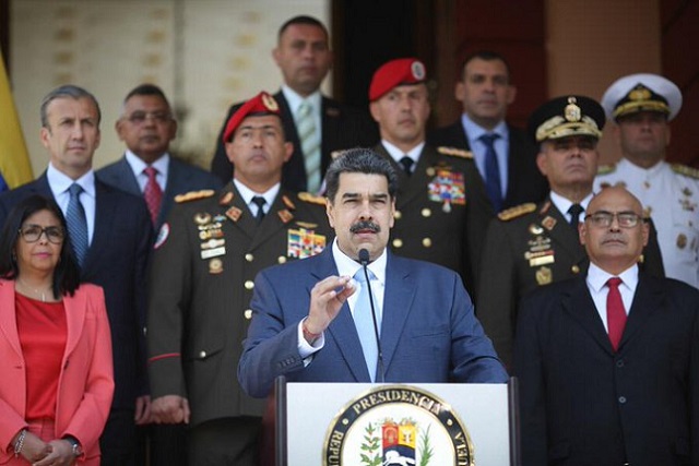 maduro