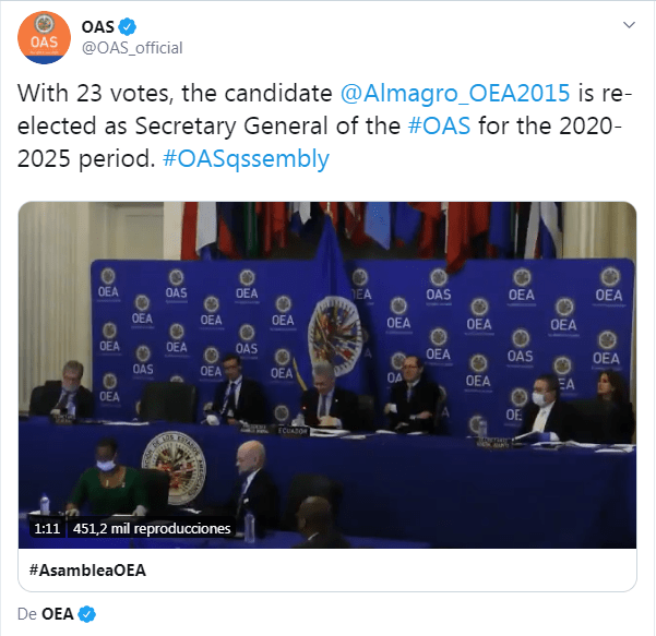 OEA