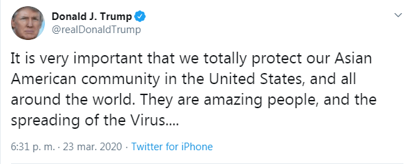 TRUMP