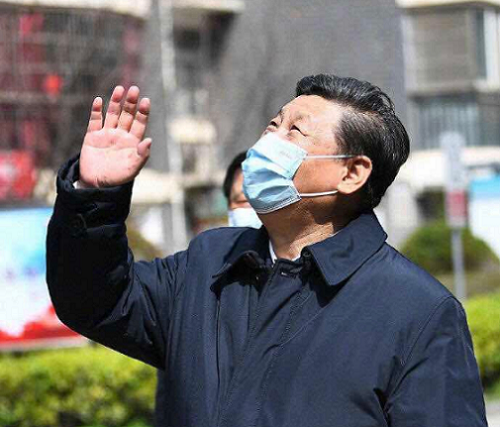 XI