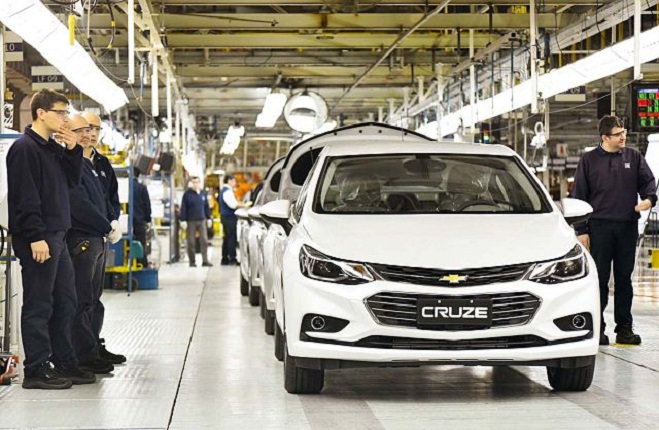 General_Motors_Rosario