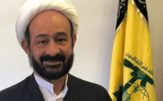 hezbollah