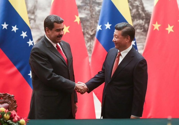 MADURO