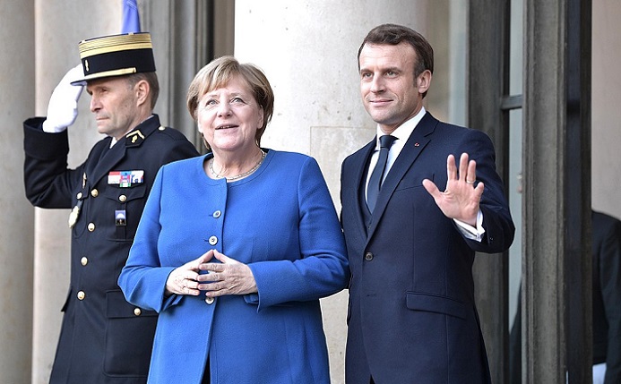 1024px-Emmanuel_Macron_and_Angela_Merkel_(2019-10-09)