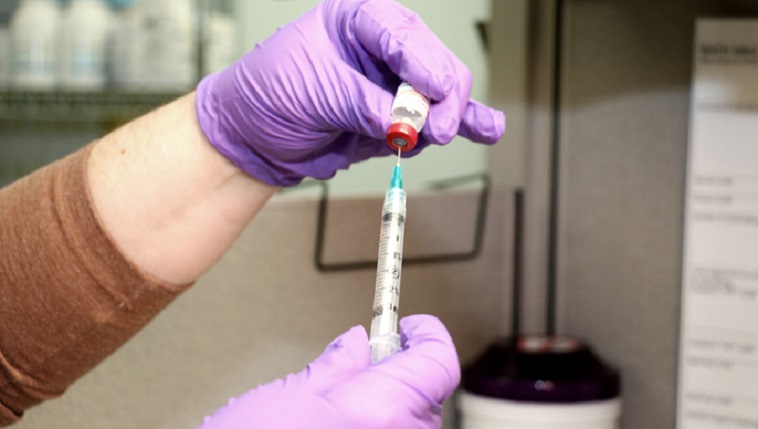 Town Center Pharmacy offers adult immunization service