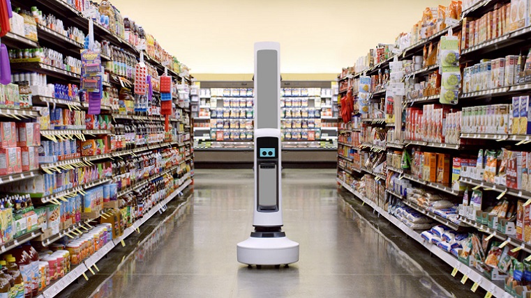 Simbe-In-Store