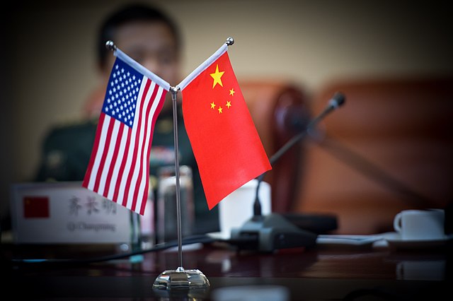 China confirma avance en reuniones con EE.&nbsp;UU.