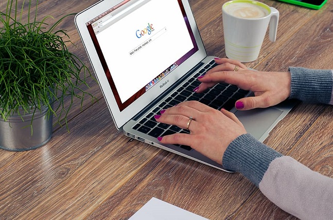 google-seo-search-macbook