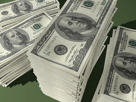 money-pack-stack-dollars-wallpaper-preview
