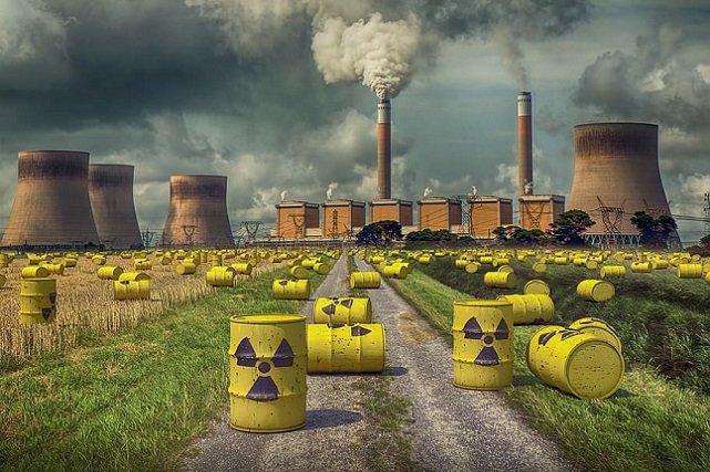 nuclear-central-energy-radiation