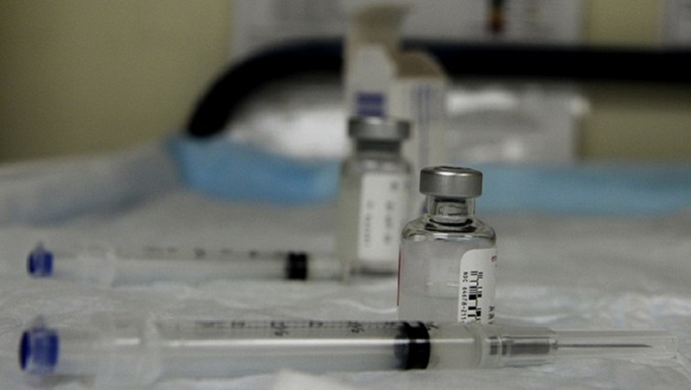 Flu shot 2019