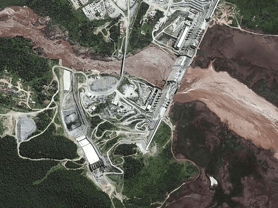 REPRESA