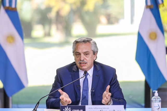 AFCUarentenasolo