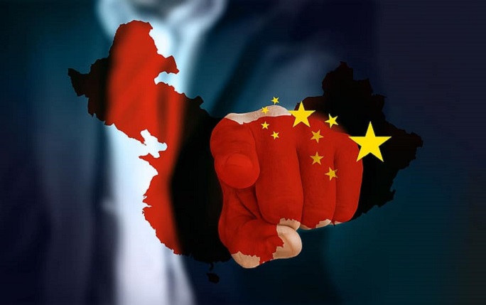 businessman-china-map-hand-touch-finger-contact-economy-policy
