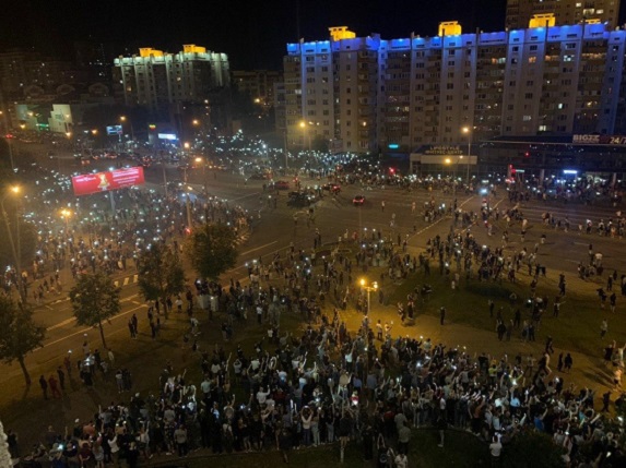 MINSK