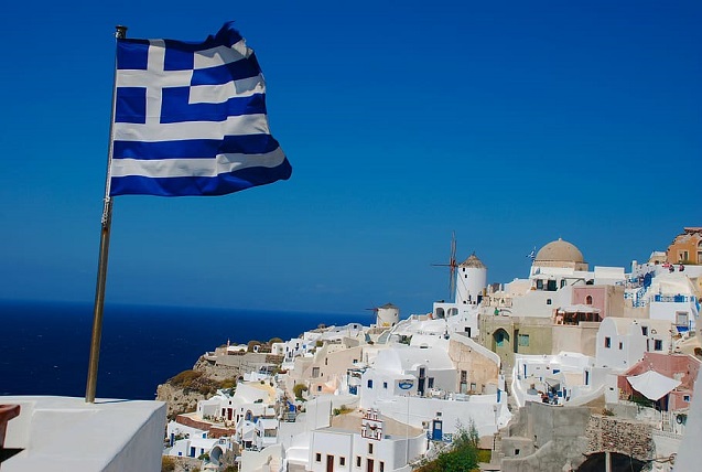 santorini-greece-flag-greek
