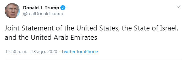 TRUMP