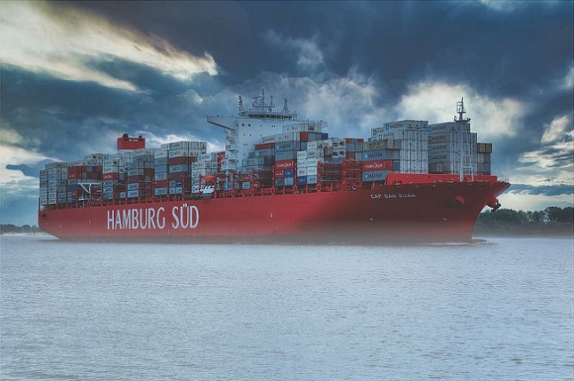 container-ship-elbe-hamburg-ship-container-water