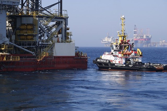 Sostenido aumento del crudo&nbsp;Brent