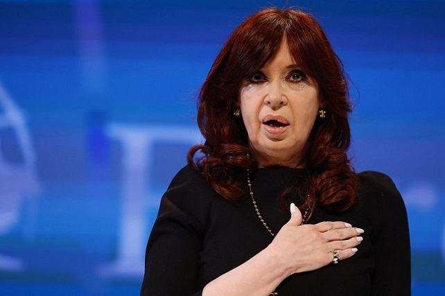 Amplia mayoría respalda condena a Cristina&nbsp;Kirchner