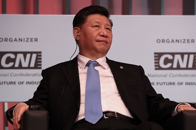 China busca acercamiento con Corea del&nbsp;Sur