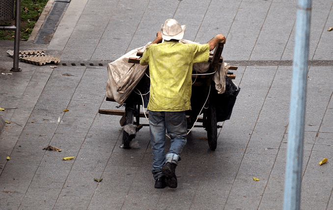 Cooperación económica sur-sur que nunca&nbsp;llega