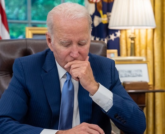 Seis presidentes solicitan a Biden ayuda para&nbsp;Argentina