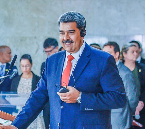 Socios de Putin en América&nbsp;Latina