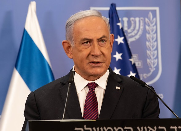 Israel se acerca a&nbsp;China