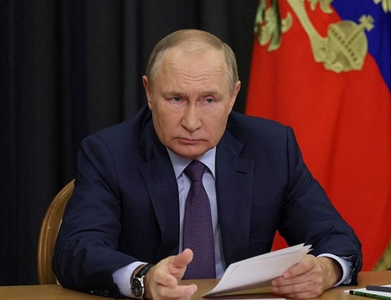 Dramática crisis interna en&nbsp;Rusia
