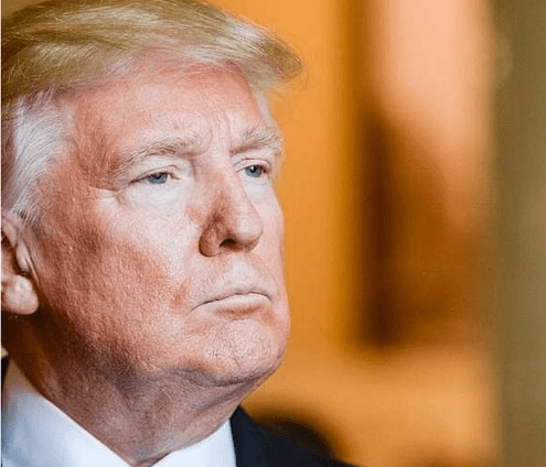 Trump rechazó cargos en su contra en tribunal de&nbsp;Miami