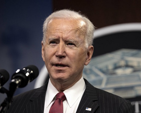 Advertencia de Biden para jefe del grupo&nbsp;Wagner