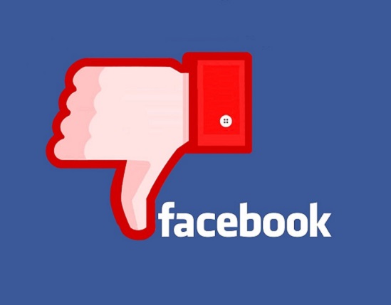 Expulsan de Camboya al delegado de&nbsp;Facebook