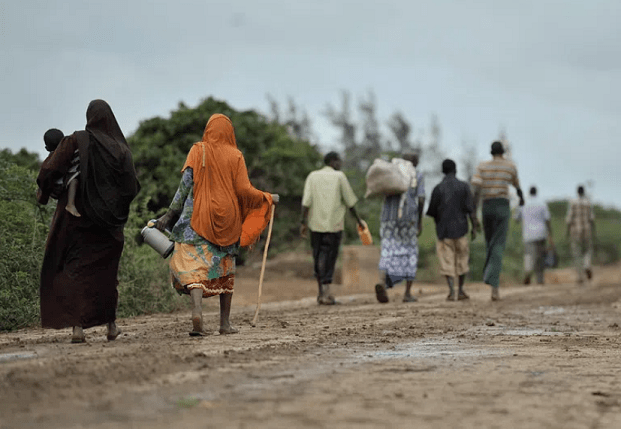 Acusan a Túnez de abandonar migrantes&nbsp;árabes
