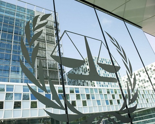 Corte Penal Internacional bajo ataque&nbsp;cibernético