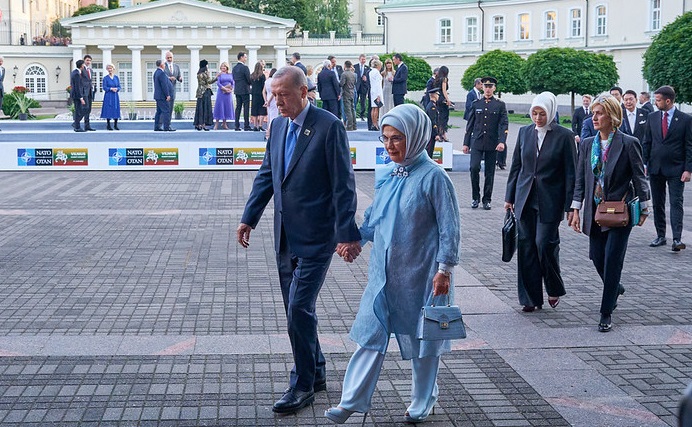 Erdogan, Rusia y acuerdos sobre&nbsp;granos
