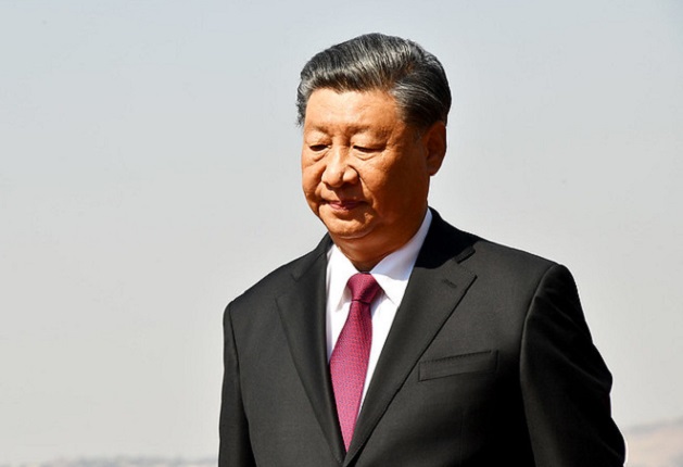 Presidente Xi Jinping rechaza invitación de&nbsp;India