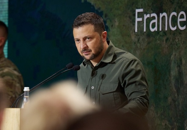 Malestar en Ucrania con&nbsp;G20