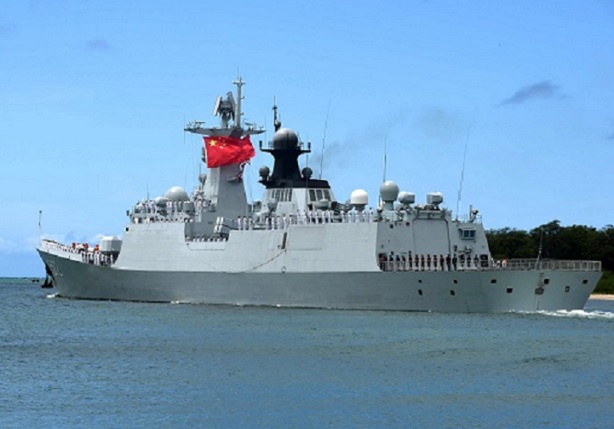 Filipinas denuncia amenazas de&nbsp;China