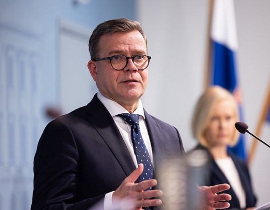 Finlandia cierra fronteras con&nbsp;Rusia