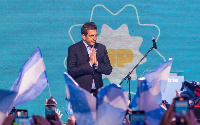 De crisis a derrota del peronismo, por&nbsp;Avogadro